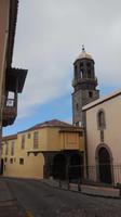 Puerto de la Cruz