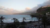 Puerto de la Cruz