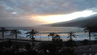 Puerto de la Cruz