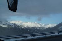 Pyrenäenpanorama