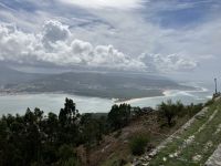 Río (Fluss) Miño