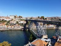Rückflug ab Porto zurück nach Deutschland (3)