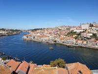 Rückflug ab Porto zurück nach Deutschland (4)