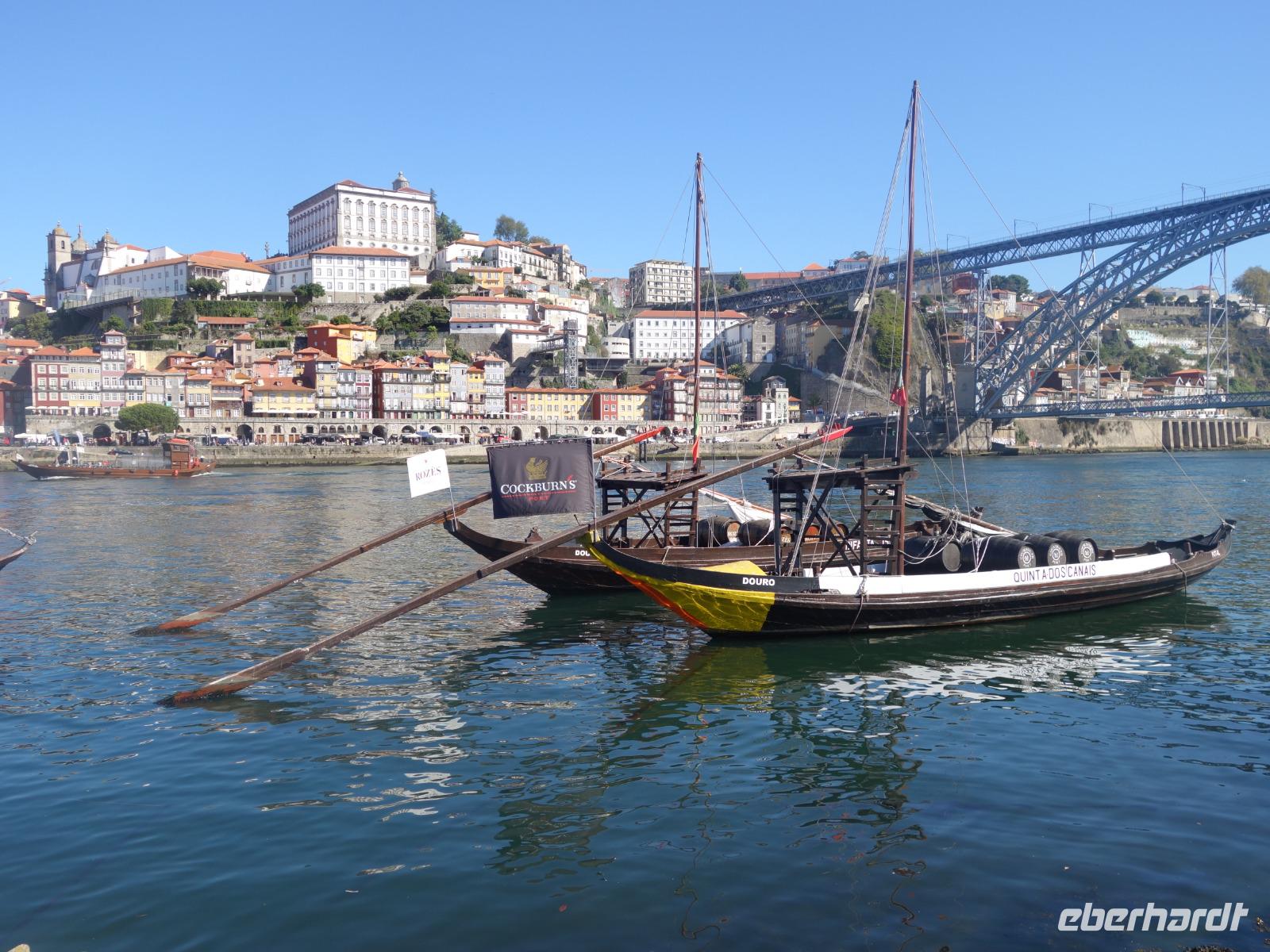 Rückflug ab Porto zurück nach Deutschland (6)