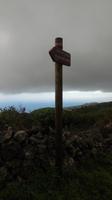 Rückweg nach Mocanal