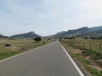 Radtour nach Burgo
