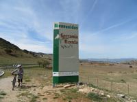 Radtour nach Burgo