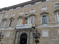 Rathaus Madrid