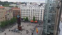Reina Sofia Museum - Madrid - Städtereise: Madrid erleben!