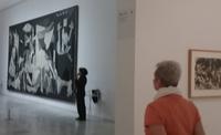 Reina Sofia Museum - Madrid - Städtereise: Madrid erleben!