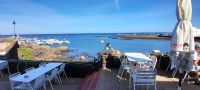 Restaurant am Meer