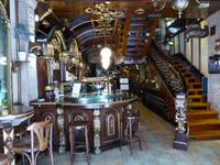 Restaurante La Catedral in Madrid