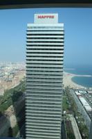 Ritz Hotel Barcelona