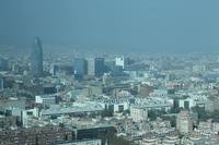 Ritz Hotel Barcelona