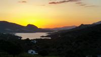 Ronda - Single-Wanderreise Andalusien