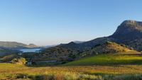 Ronda - Single-Wanderreise Andalusien