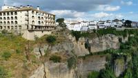 Ronda - Single-Wanderreise Andalusien