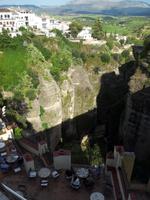 Ronda - Wandern Andalusien 2013