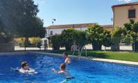 Ronda - Wanderreise Spanien – zu Fuß durch sonniges Andalusien