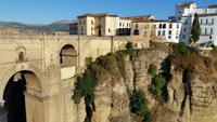 Ronda - Wanderreise Spanien – zu Fuß durch sonniges Andalusien