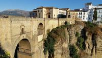 Ronda - Wanderreise Spanien – zu Fuß durch sonniges Andalusien