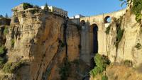 Ronda - Wanderreise Spanien – zu Fuß durch sonniges Andalusien