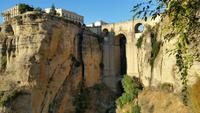 Ronda - Wanderreise Spanien – zu Fuß durch sonniges Andalusien