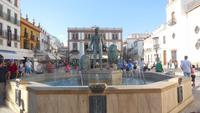 Ronda - Wanderreise Spanien – zu Fuß durch sonniges Andalusien