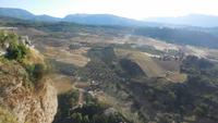 Ronda - Wanderreise Spanien – zu Fuß durch sonniges Andalusien