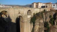 Ronda - Wanderreise Spanien – zu Fuß durch sonniges Andalusien