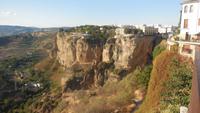 Ronda - Wanderreise Spanien – zu Fuß durch sonniges Andalusien