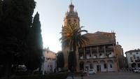 Ronda - Wanderreise Spanien – zu Fuß durch sonniges Andalusien