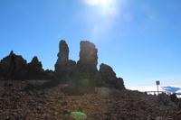 Roque de los Muchachos – La Palma