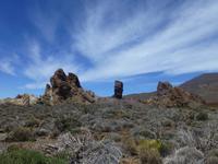 Roques de García