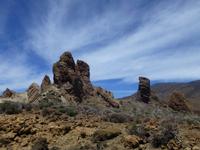 Roques de García