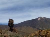 Roques de García