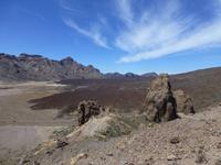 Roques de García