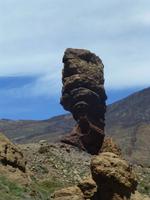 Roques de García