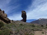 Roques de García