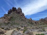 Roques de García