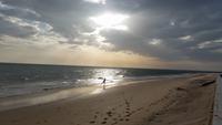Rota - Costa de la Luz - 10 Tage Radreise Andalusien entlang der Via Verde - Natur und Kultur in Spanien
