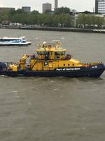 Rotterdam Hafen