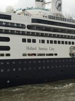 Rotterdam Hafen
