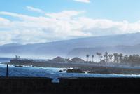 Rundgand Puerto de la Cruz - Meeresschwimmbecken