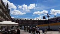 Rundreise – Madrid intensiv erleben!