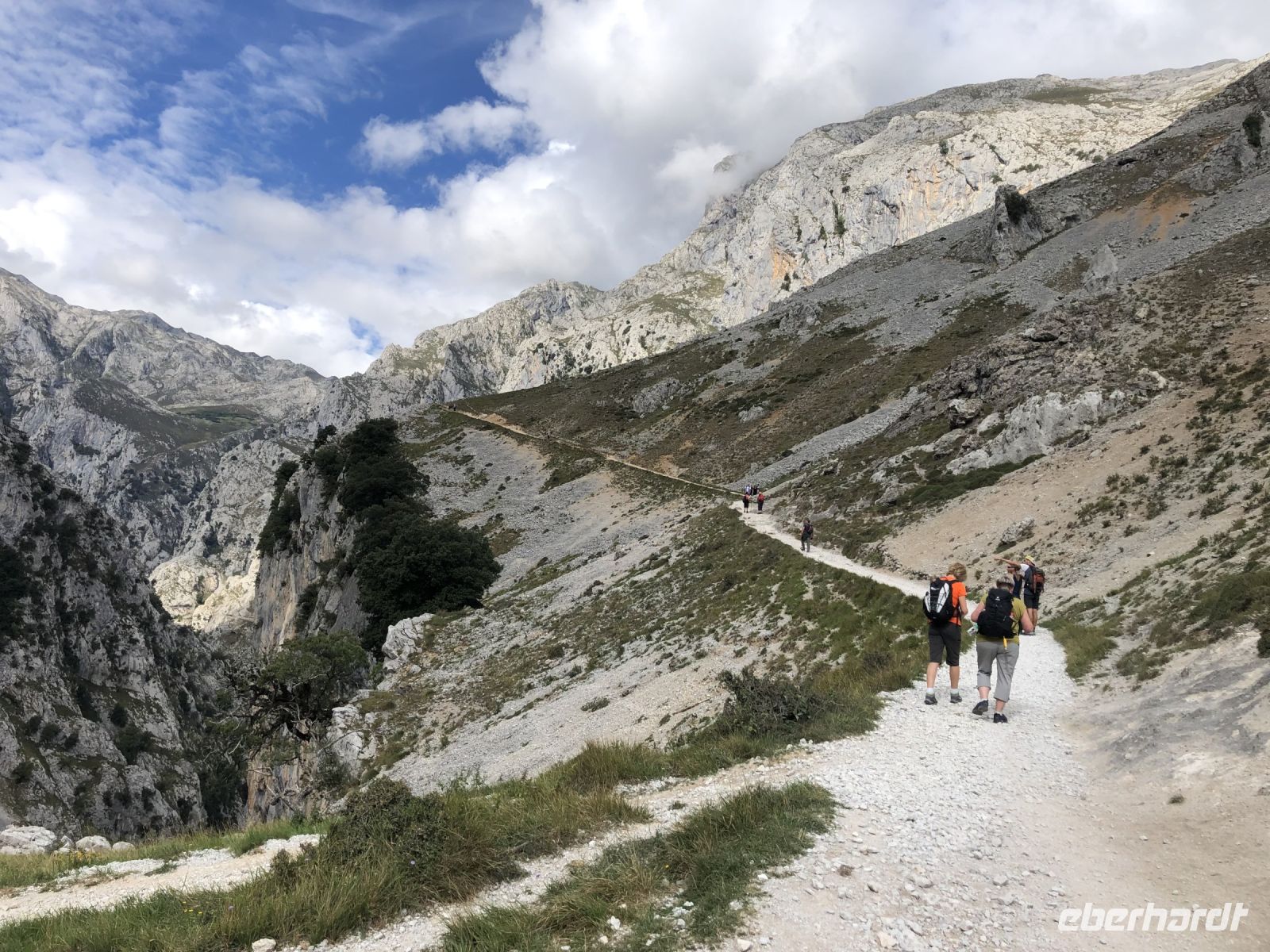Ruta del Cares