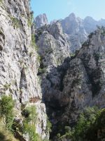 Ruta del Cares