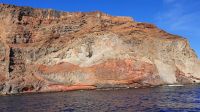 Südküste La Gomera