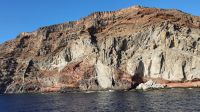 Südküste La Gomera