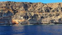 Südküste La Gomera